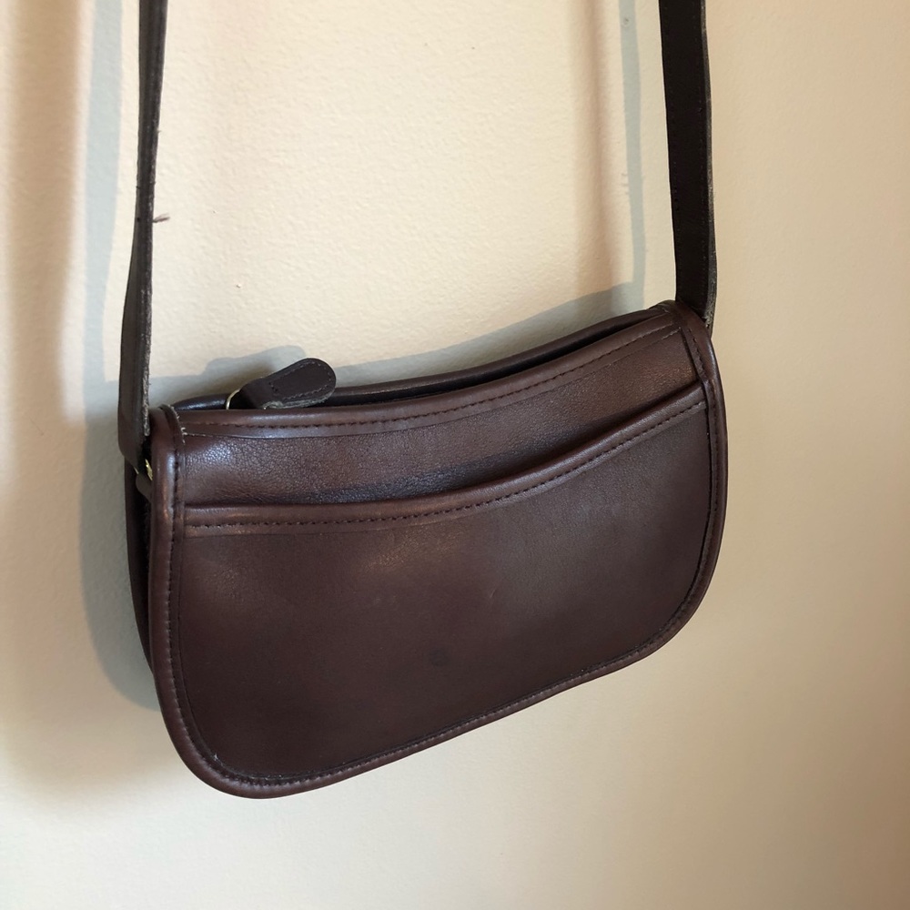 Coach Mini Crossbody